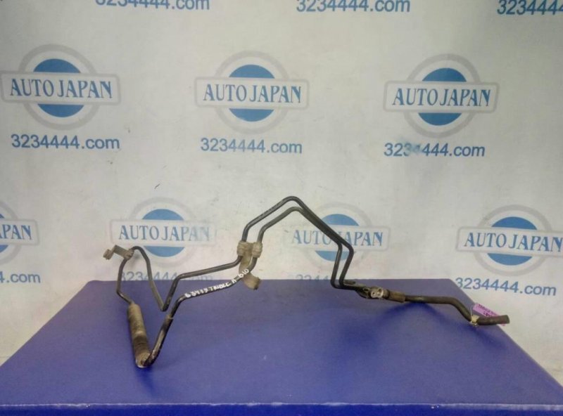 Радиатор ГУР SUBARU TRIBECA B9 05-07 Б/У