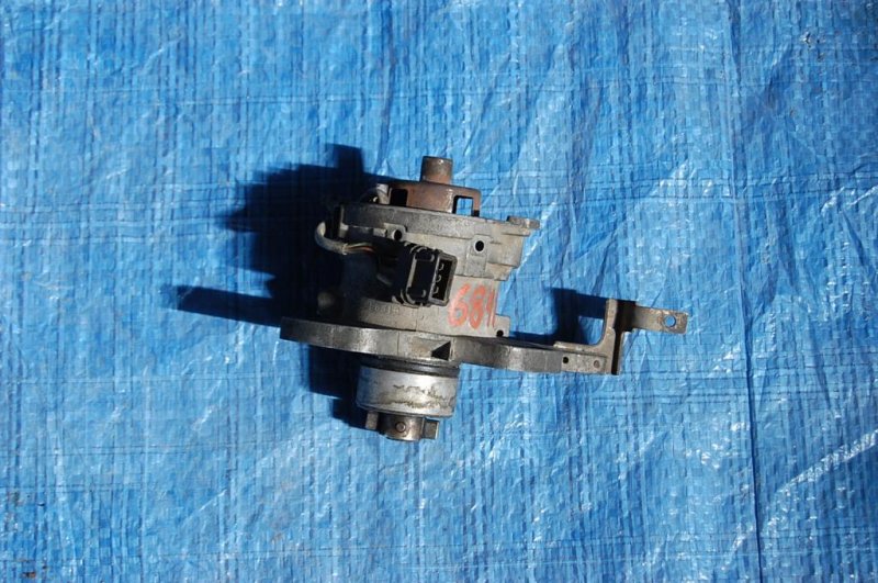 Трамблер MAZDA 626 GD 87-91 Б/У