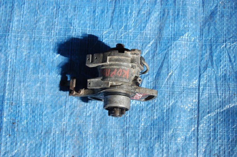 Трамблер 626 GD 87-91