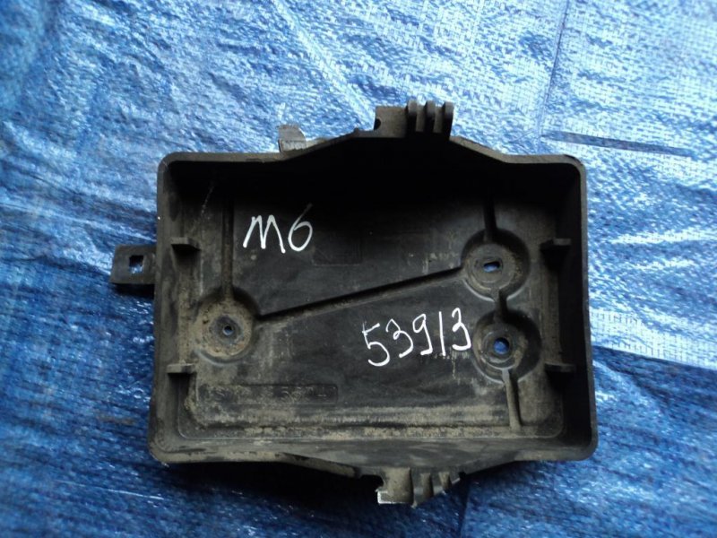 Крепление аккумулятора MAZDA 6 GH 07-12 Б/У