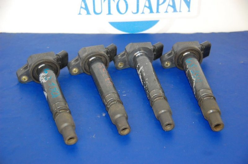 Катушка зажигания GS350 GS300 05-11 Катушка зажигания GS350 GS300 05-11