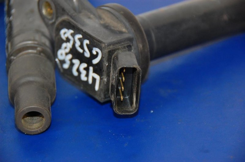 Катушка зажигания LEXUS GS350 GS300 05-11 Катушка зажигания LEXUS GS350 GS300 05-11