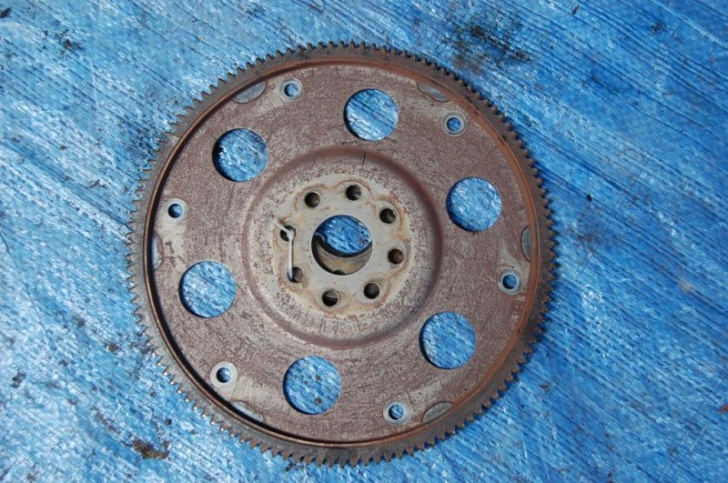 Маховик АКПП GS350 GS300 05-11