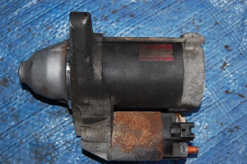 Стартер GS350 GS300 05-11