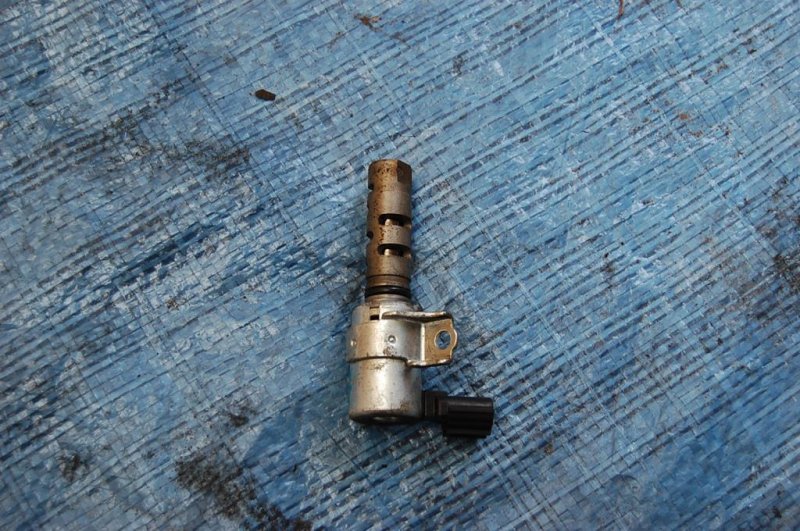 Клапан изменения фаз ГРМ LEXUS GS350 GS300 05-11 Б/У