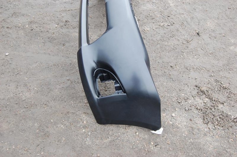 Бампер передний COROLLA E16 13-