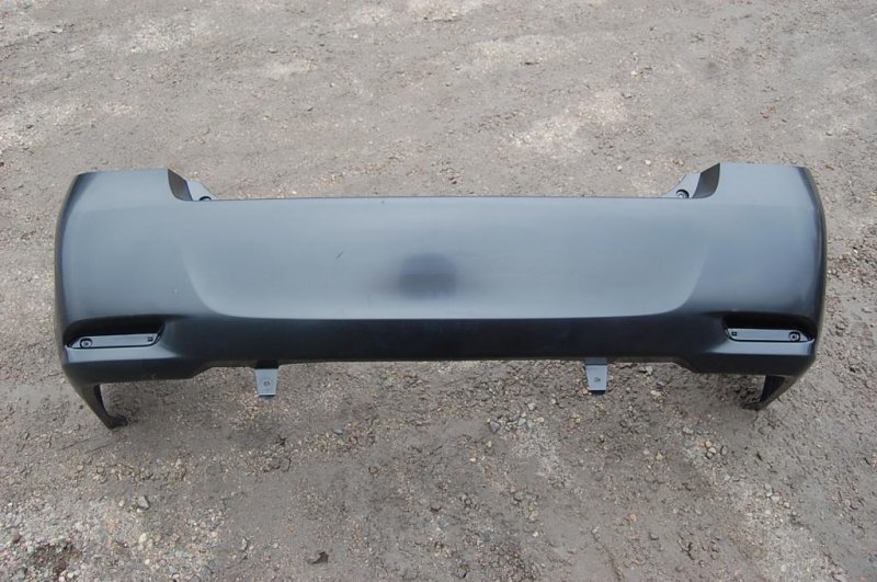 Бампер задний TOYOTA COROLLA E16 13- 52159-12947 новая