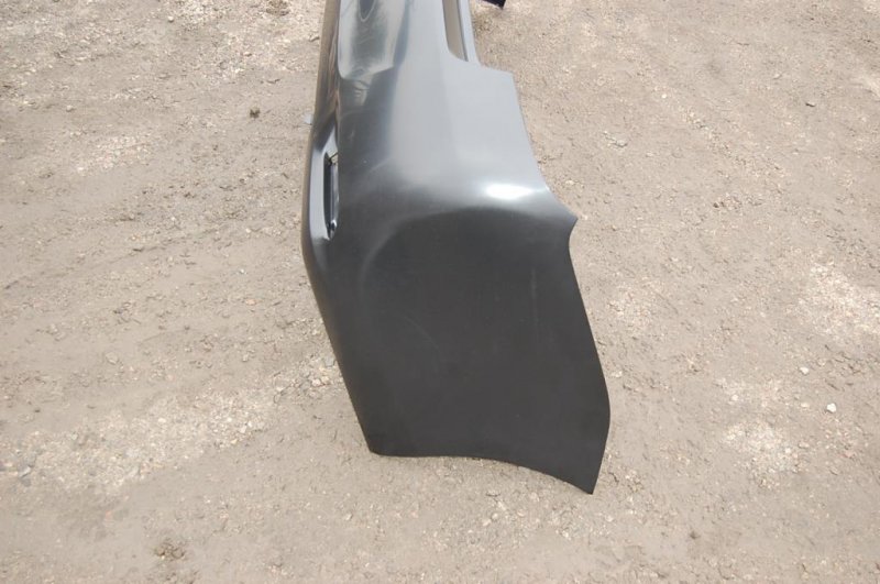 Бампер задний COROLLA E16 13-