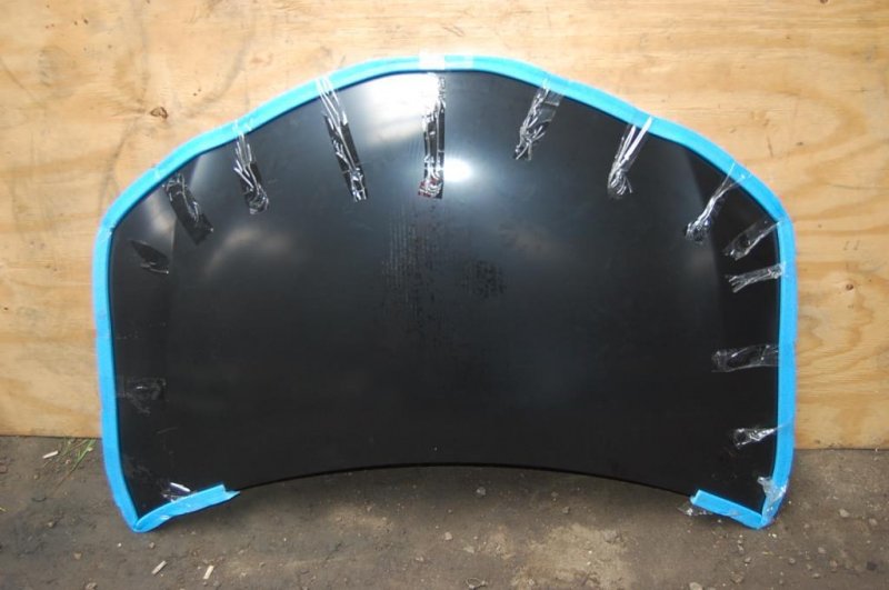 Запчасть капот TOYOTA COROLLA E16 13- 53301-12B20 новая Капот TOYOTA COROLLA E16 13- 53301-12B20 новая