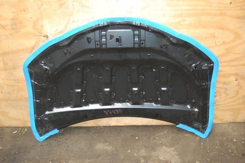 Капот COROLLA E16 13- Капот COROLLA E16 13-