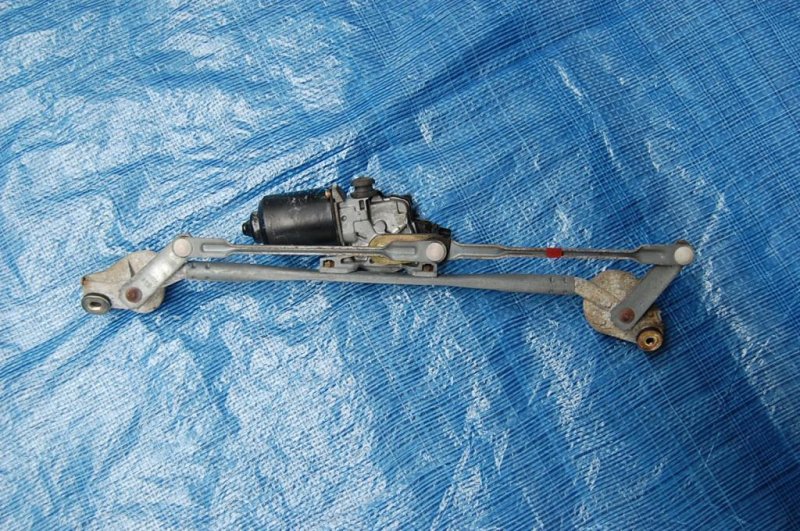 Трапеция стеклоочистителей MATRIX 02-08