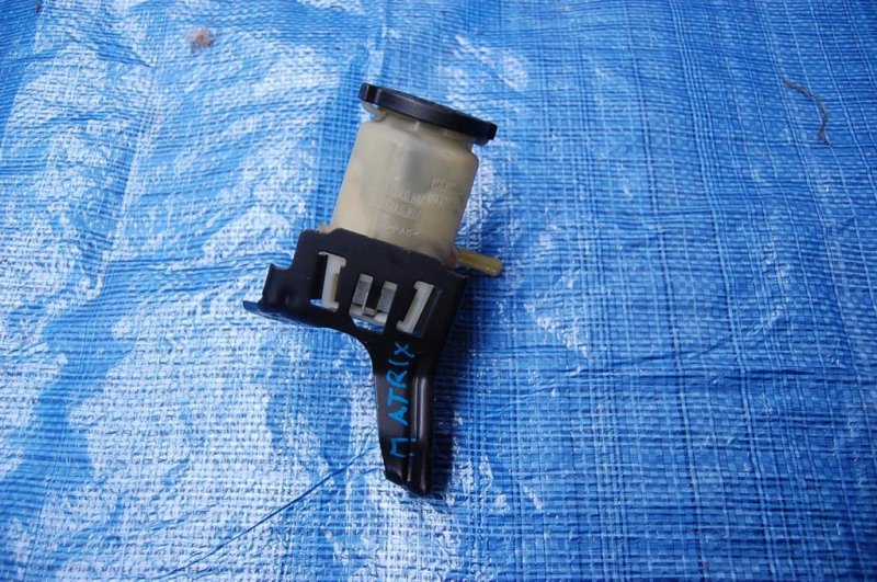 Бачок ГУР MATRIX 02-08