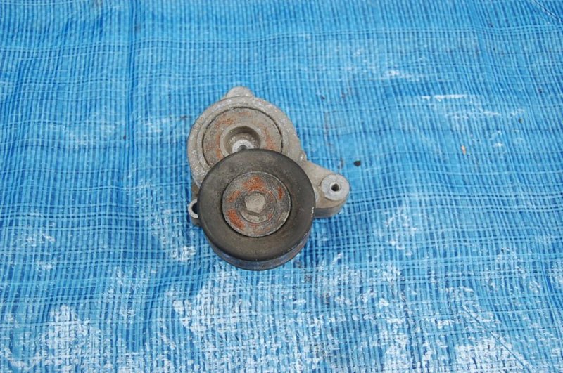 Натяжитель ремня генератора HONDA ACCORD CL7 / TSX 03-08 31170-RAA-A01 Б/У