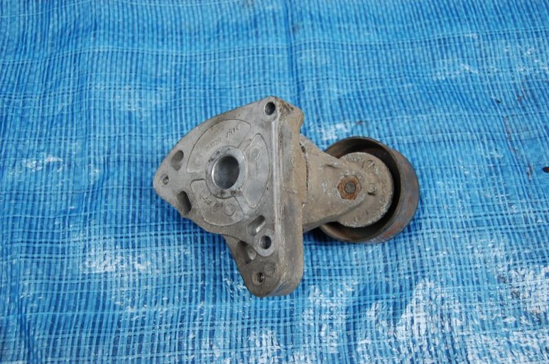 Натяжитель ремня генератора ACCORD CL7 / TSX 03-08