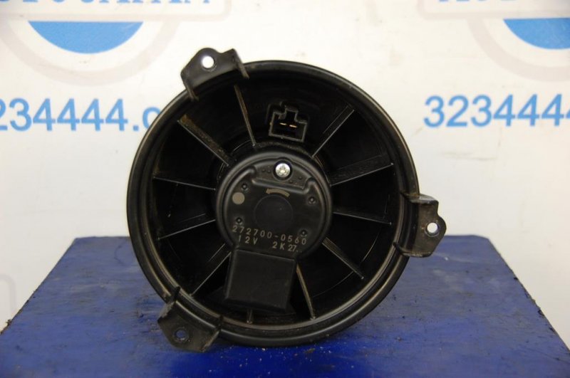 Моторчик печки HIGHLANDER 07-13