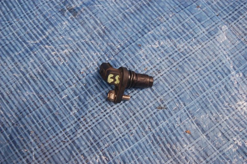 Запчасть датчик положения распредвала LEXUS GS350 GS300 05-11 Б/У Датчик положения распредвала LEXUS GS350 GS300 05-11 Б/У