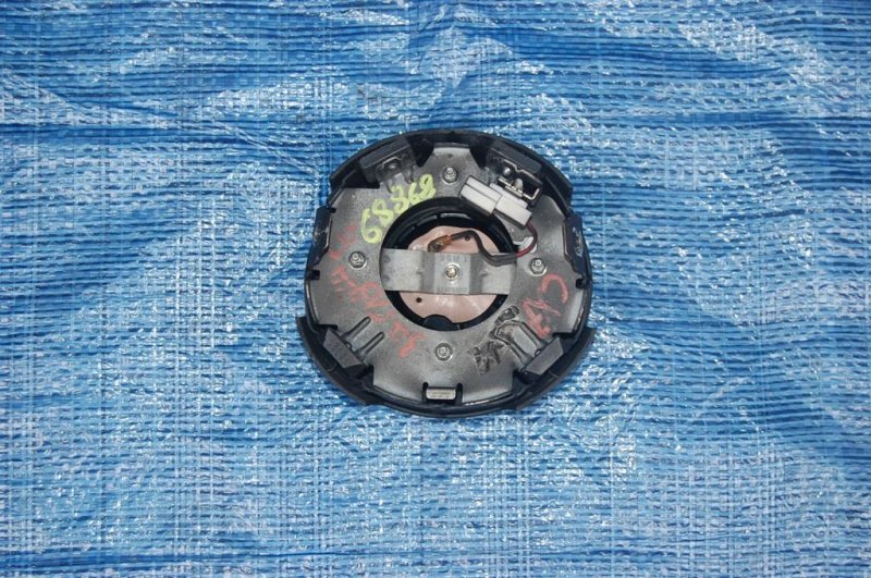 Подушка безопасности в руль CX-7 06-12