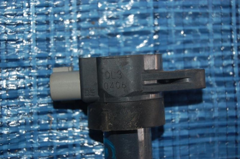 Катушка зажигания GRAND VITARA 05-15