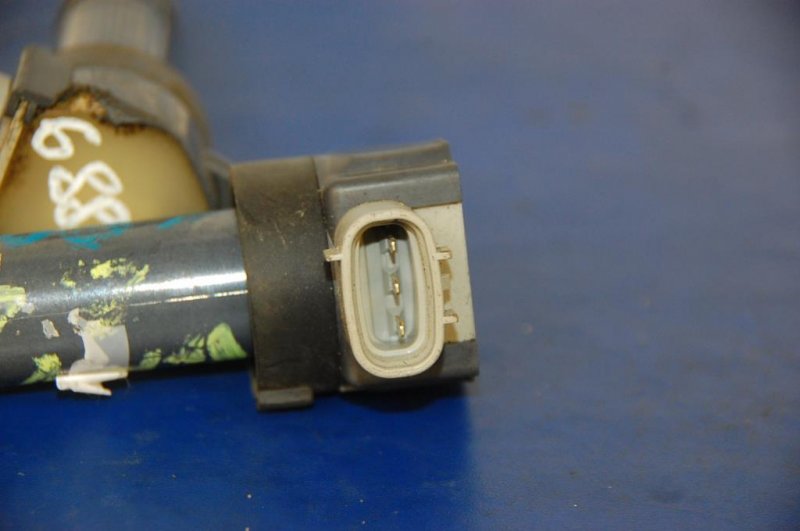 Катушка зажигания GRAND VITARA 05-15