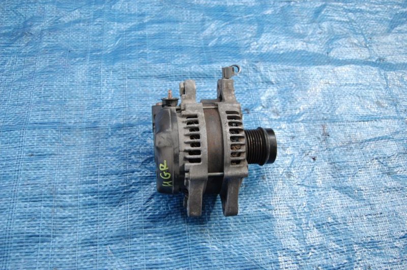 Генератор IS250/350 05-13