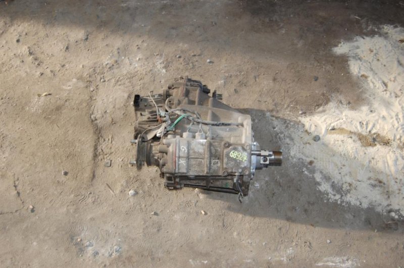 Раздаточная коробка LEXUS GX470 02-09 36100-6D190 Б/У