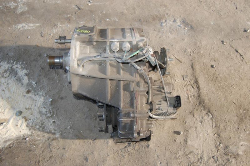 Раздаточная коробка GX470 02-09