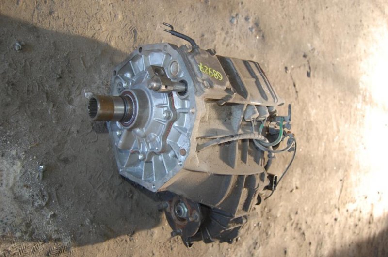Раздаточная коробка LEXUS GX470 02-09