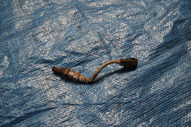 Лямбда зонд TOYOTA LAND CRUISER PRADO 120 02-09 Б/У