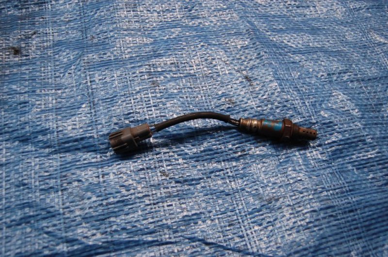 Лямбда зонд TOYOTA LAND CRUISER PRADO 120 02-09 Б/У