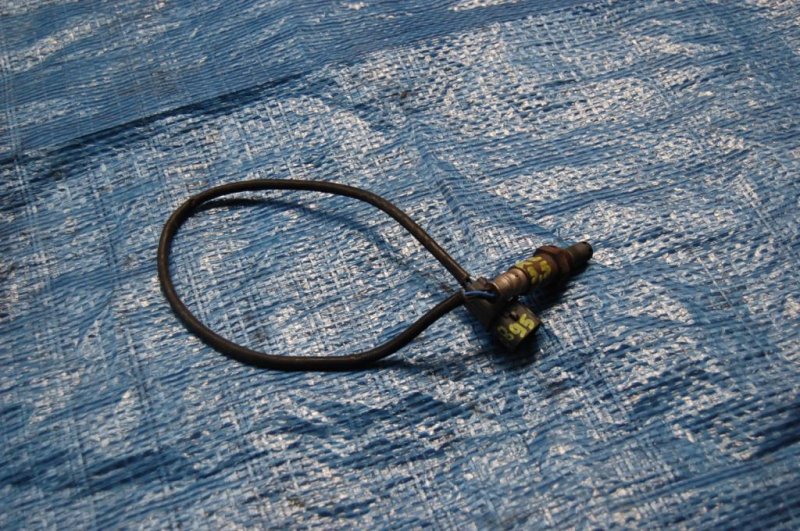 Лямбда зонд MITSUBISHI OUTLANDER XL 05-13 Б/У