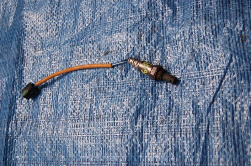 Лямбда зонд HONDA CIVIC 5D 06-11 Б/У