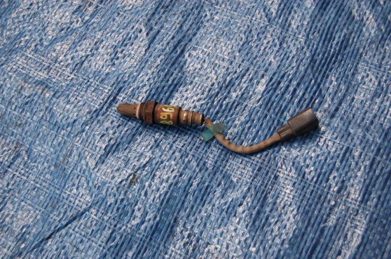 Лямбда зонд TOYOTA LAND CRUISER PRADO 120 02-09 Б/У