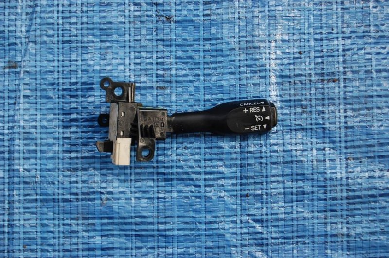 Переключатель круиз-контроля TOYOTA LAND CRUISER PRADO 120 02-09 Б/У