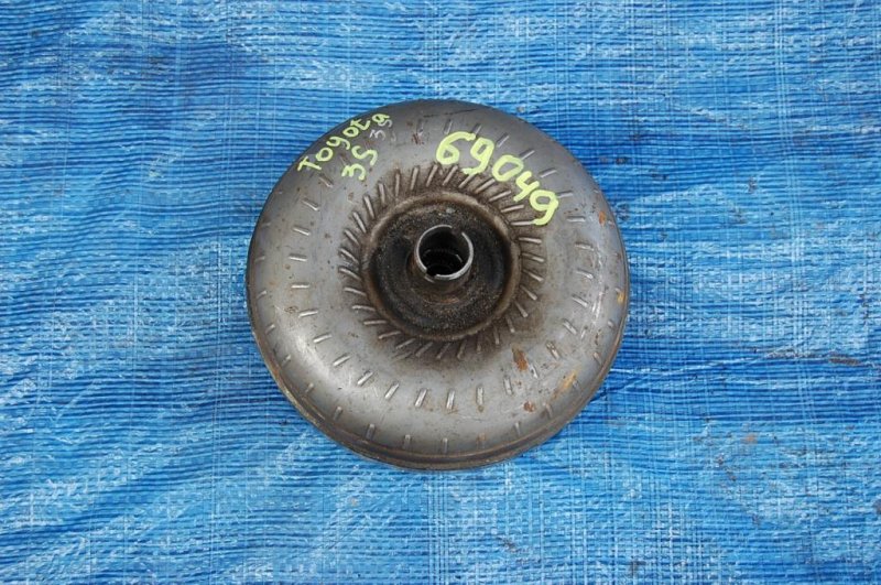 Гидротрансформатор АКПП TOYOTA COROLLA E100 91-95 Б/У