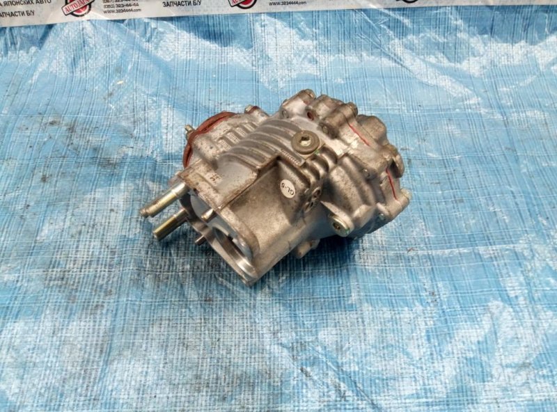 Раздаточная коробка RAV4 05-12