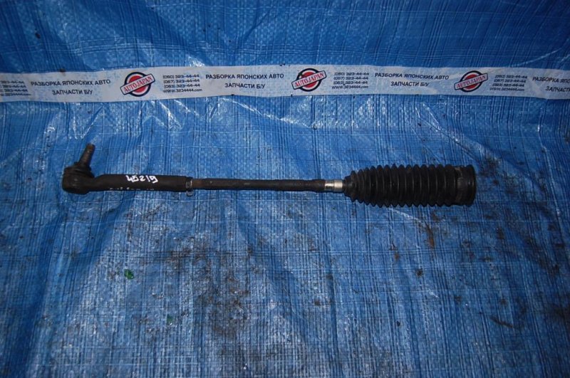 Рулевая тяга SUBARU IMPREZA 00-07 GD/GG Б/У