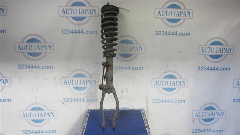Амортизатор передний правый MAZDA 6 GG 02-07 GJ6F-34-700F Б/У