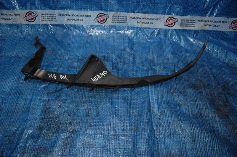 Кронштейн крепления фары передний правый MAZDA 6 GG 02-07 GP9A-50-151A Б/У