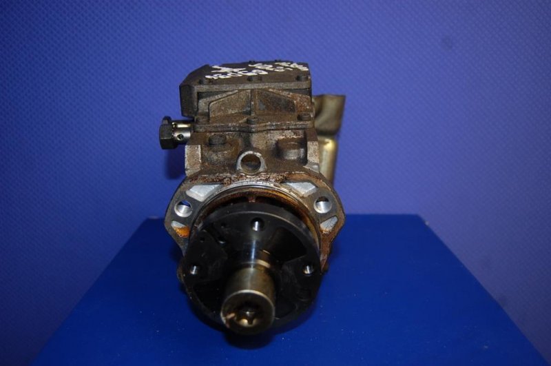 Тнвд (дизель) BASSARA 99-03 Тнвд (дизель) BASSARA 99-03