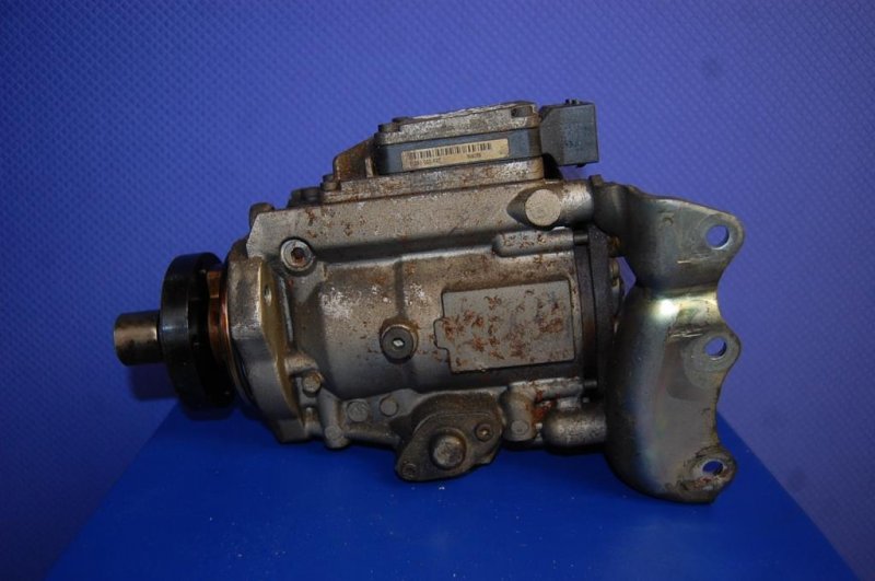 Тнвд (дизель) NISSAN BASSARA 99-03 Тнвд (дизель) NISSAN BASSARA 99-03