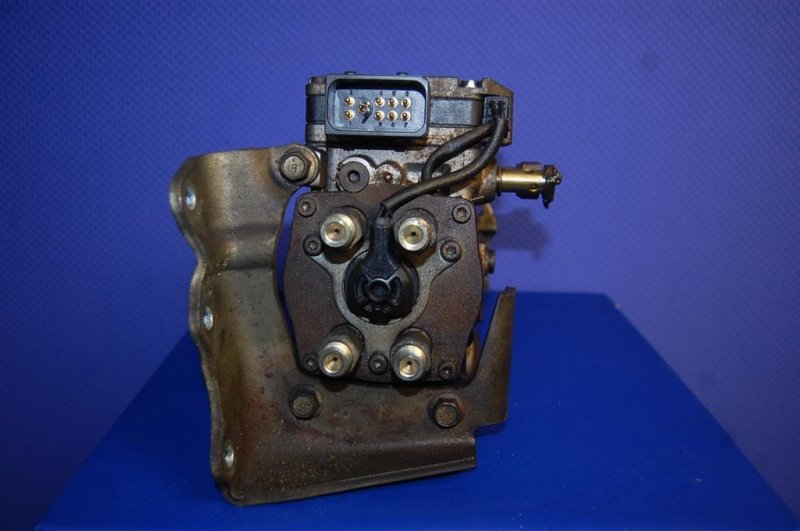 Тнвд (дизель) BASSARA 99-03 Тнвд (дизель) BASSARA 99-03