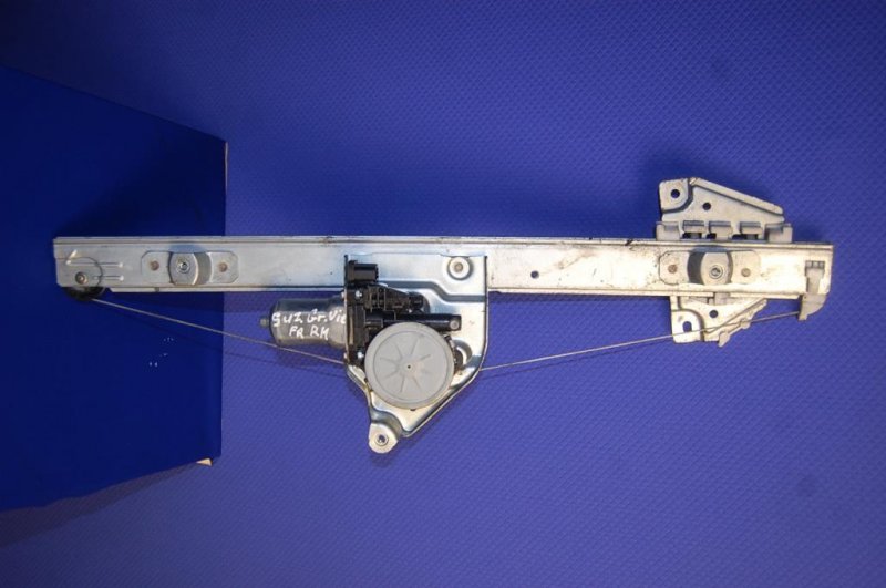 Стеклоподъемник передний правый SUZUKI GRAND VITARA 05-15 Б/У