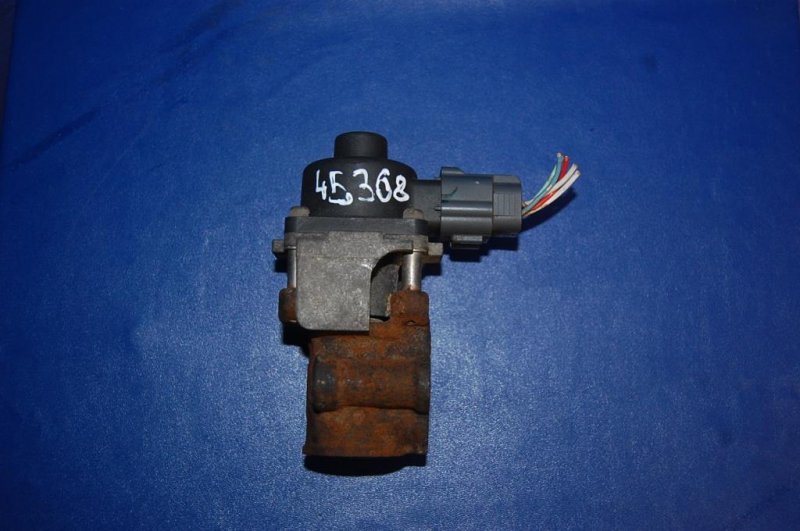 Клапан EGR OUTLANDER XL 05-13