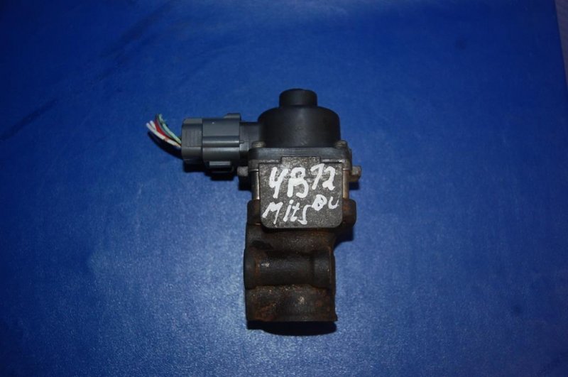 Клапан EGR MITSUBISHI OUTLANDER XL 05-13 1582A103 Б/У