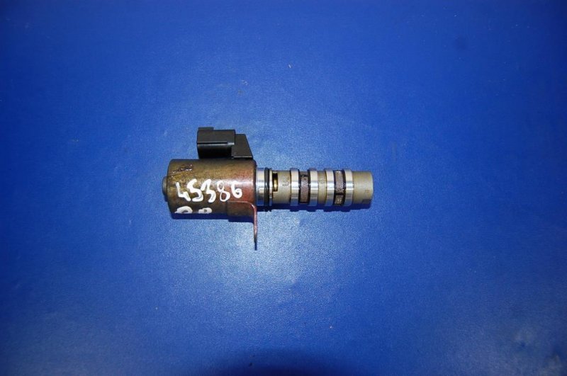 Клапан изменения фаз ГРМ NISSAN X-TRAIL T30 01-07 Б/У