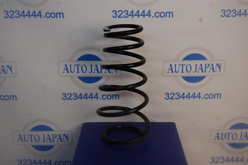 Пружина задней подвески LEXUS ES350 06-12 48231-33700 Б/У