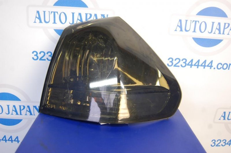 Фонарь наружный задний правый LEXUS RX300/330/350/400 03-09 8155148061 Б/У