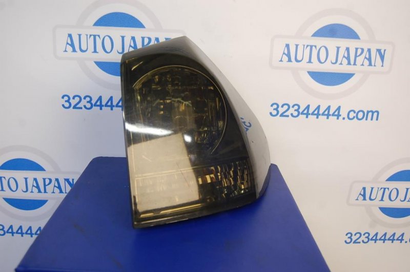 Фонарь наружный задний правый LEXUS RX300/330/350/400 03-09
