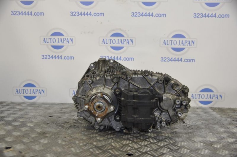 Раздаточная коробка LEXUS LX570 07-15 Б/У