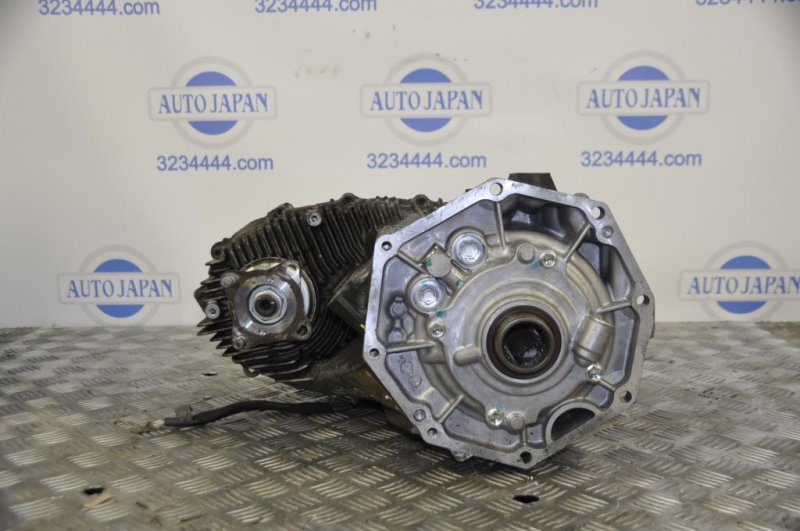 Раздаточная коробка LEXUS LX570 07-15